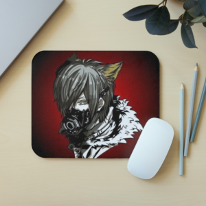 MOUSE PAD (ANIME)8006 - Image 1