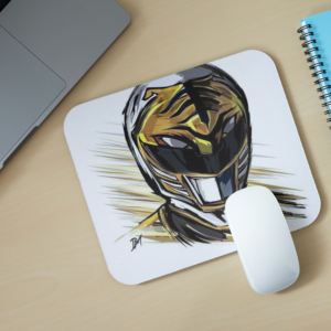 MOUSE PAD (POWER RANGER)6006 - Image 1