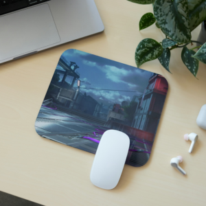 MOUSE PAD (PUBG)1109 - Image 1