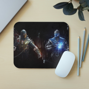 MOUSE PAD (anime)8100 - Image 1