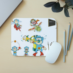 MOUSE PAD (Keymon )9014 - Image 1