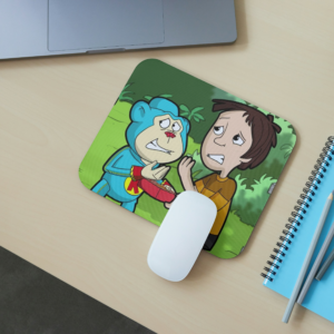 MOUSE PAD (Keymon )9015 - Image 1