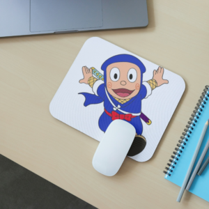 MOUSE PAD (Ninja)9017 - Image 1