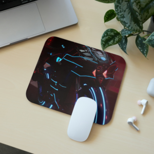 MOUSE PAD (ANIME)8018 - Image 1