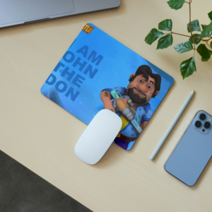 MOUSE PAD (Motu Patlu)7027 - Image 1
