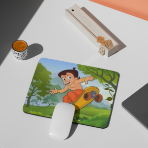 MOUSE PAD (Chhota Bheem)6028 - Image 1