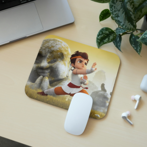 MOUSE PAD (Chhota Bheem)6031 - Image 1