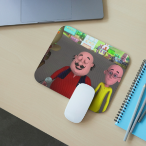 MOUSE PAD (Motu Patlu)7032 - Image 1