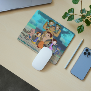 MOUSE PAD (Chhota Bheem)6032 - Image 1