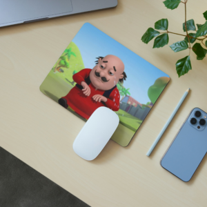 MOUSE PAD (Motu Patlu)7035 - Image 1