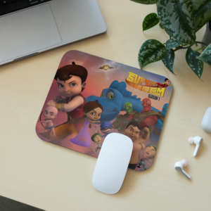 MOUSE PAD (Chhota Bheem)6039 - Image 1