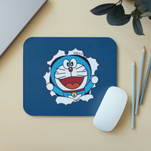 MOUSE PAD (Doraemon)6046 - Image 1