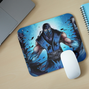 MOUSE PAD (ANIME)8050 - Image 1