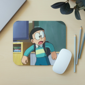 MOUSE PAD (Doraemon)6051 - Image 1