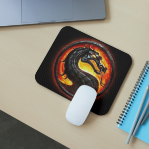 MOUSE PAD (dragon)8053 - Image 1