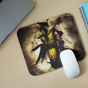 MOUSE PAD (anime)8055 - Image 1