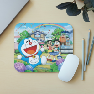 MOUSE PAD (Doraemon)6056 - Image 1