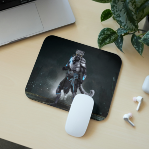 MOUSE PAD (anime)8058 - Image 1