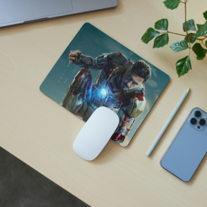 MOUSE PAD (IRON MAN)7071 - Image 1