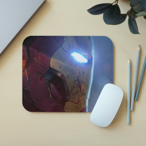 MOUSE PAD (IRON MAN)7072 - Image 1