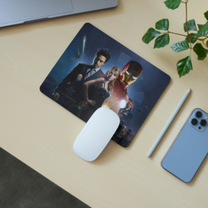 MOUSE PAD (IRON MAN)7075 - Image 1