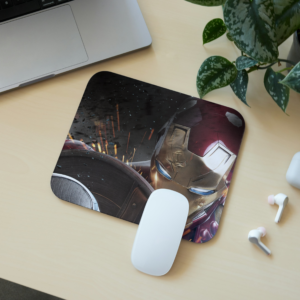 MOUSE PAD (IRON MAN)7078 - Image 1