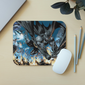 MOUSE PAD (Batman)9078 - Image 1
