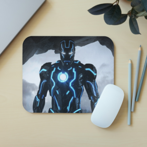 MOUSE PAD (BATMAN )7079 - Image 1