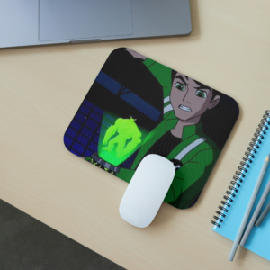 MOUSE PAD (Benten)6081 - Image 1