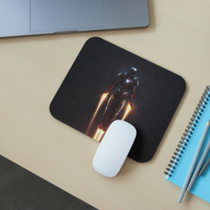 MOUSE PAD (IRON MAN)7083 - Image 1