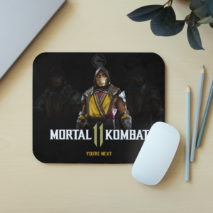 MOUSE PAD (anime)8083 - Image 1