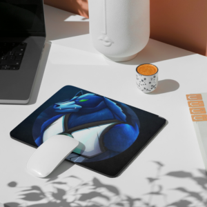 MOUSE PAD (Benten)6086 - Image 1