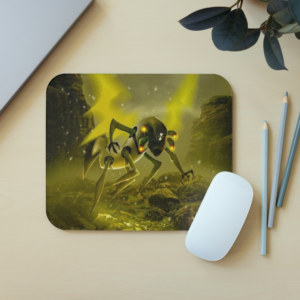 MOUSE PAD (Benten)6091 - Image 1