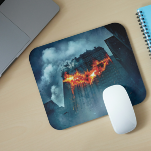 MOUSE PAD (Batman)9094 - Image 1