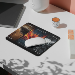 MOUSE PAD (Batman)9095 - Image 1