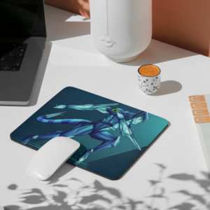 MOUSE PAD (Benten)6095 - Image 1