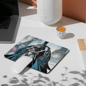 MOUSE PAD (Batman)9096 - Image 1