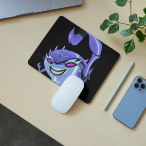 MOUSE PAD (Benten)6098 - Image 1
