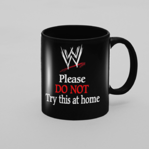 Printing Coffee Ceramic Mug (350 ml) - Image 2