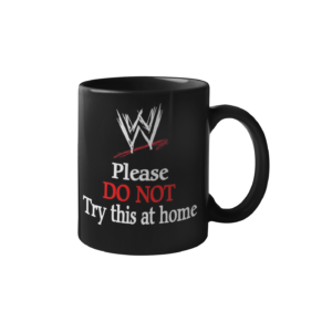 Printing Coffee Ceramic Mug (350 ml) - Image 1