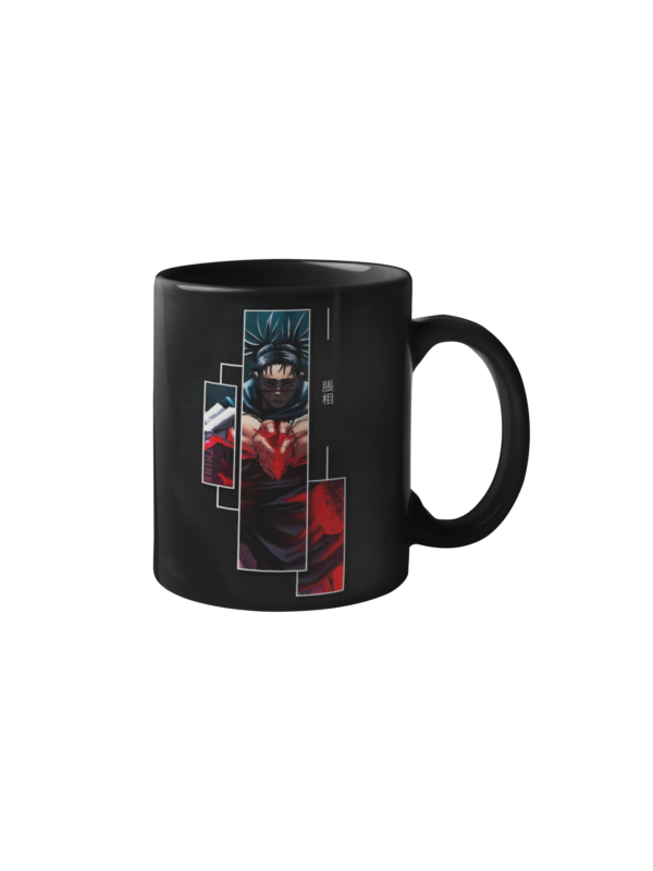 CUP SAMPLE 0133