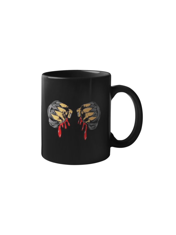 CUP SAMPLE 0137