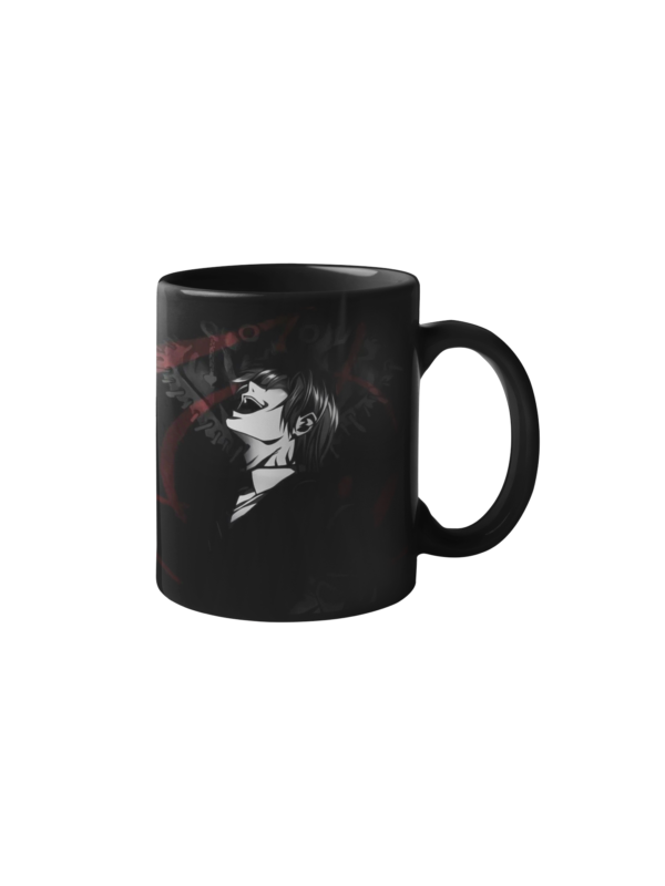CUP SAMPLE 034