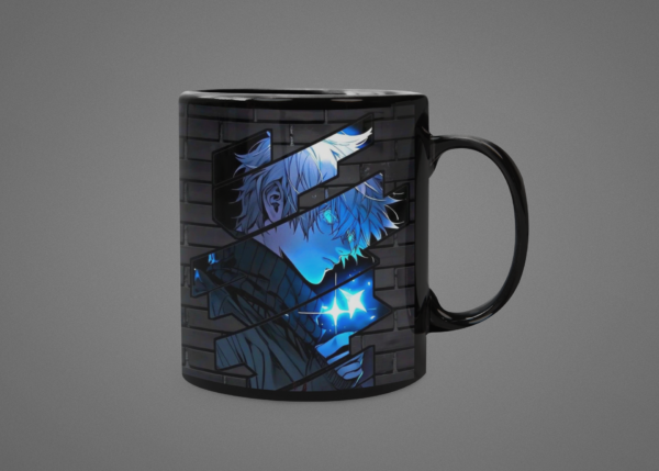 CUP SAMPLE 035