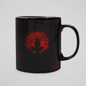 Karate Coffee Ceramic Mug (350 ml) - Image 3