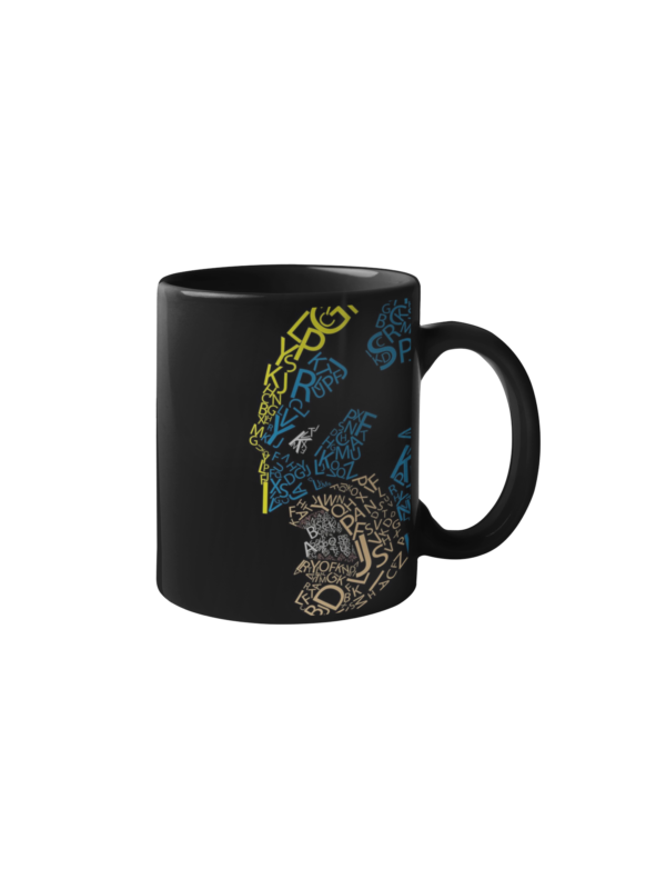 CUP SAMPLE 10