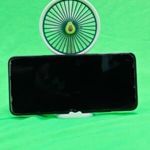 Portable Fan, Easy to Clean 3 Speed Modes Easy Control Portable Fan for Travel - Image 3